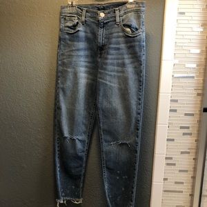 BDG girlfriend jean- never worn
